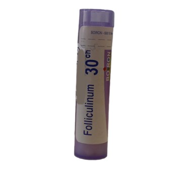 FOLLICULINUM 30 CH